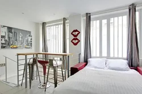 Pick a Flat - Residence Republique / Oberkampf - Photo 2
