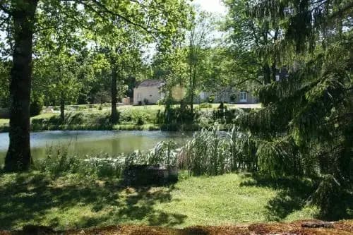 Manoir De Montflambert - Photo 2