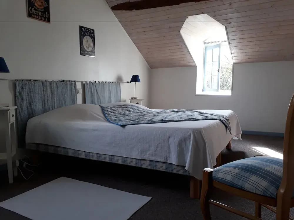 Au Château Juillac - Photo 2