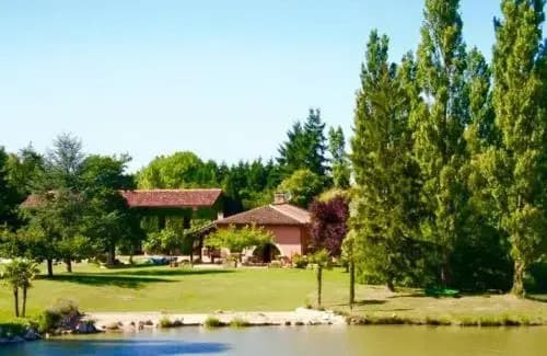 Le Domaine de Charlyne - Photo 5