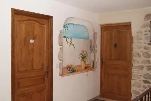Gîtes Mas de la Musardière - Miniature 7