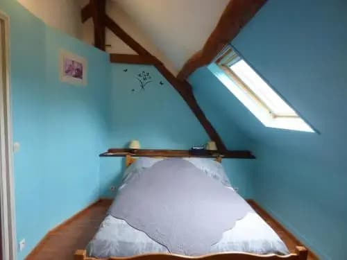 La Ferme du Manoir Etretat - Photo 4