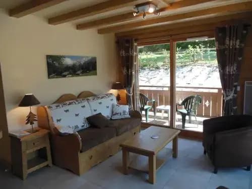 Alpine Lodge 4 - Photo 2