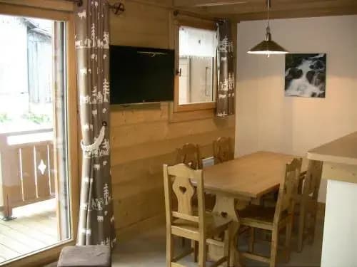 Alpine Lodge 4 - Photo 3