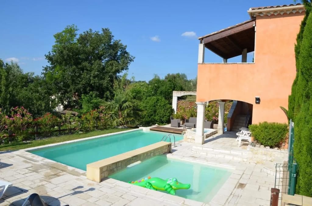 B&B La Vieille Source - Miniature 8