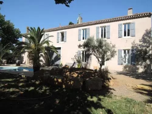 Domaine Les Amarats - Photo 1