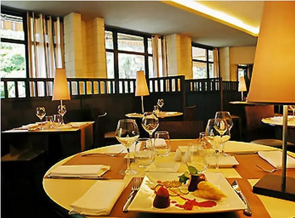 Mercure Moulins Nord - Miniature 8