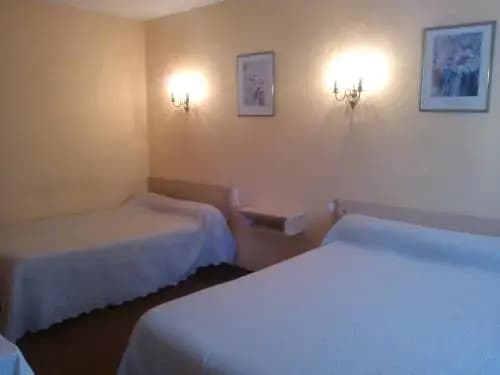 Hotel Restaurant Du Parc - Photo 1
