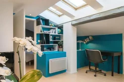 Chambre d'hôtes de la Place d'Alliance - Photo 2