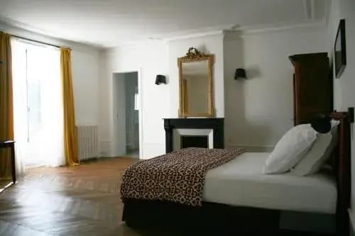 B&B Maison De La Tour Veilhan - Photo 4