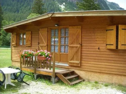 Camping Le Parc Isertan - Miniature 6