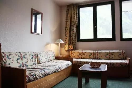 Chamonix Sud Jonquille - Photo 3
