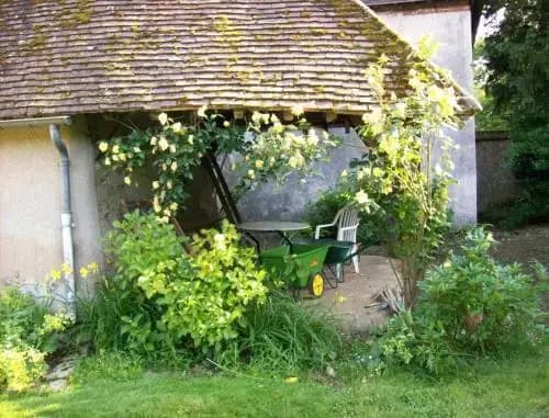 Ferme du Château - Photo 2