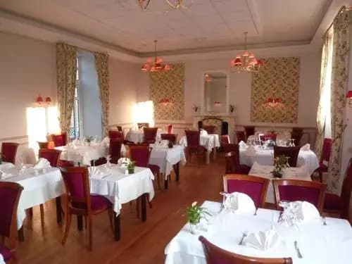 Auberge de l'écureuil - Photo 2