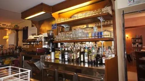 Auberge De Raulhac - Photo 1