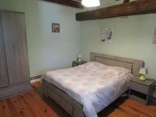 Chambre d'Hôtes Encatello - Photo 3