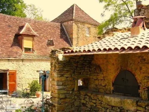Chambres d'Hôtes et Roulotte Jeandemai - Photo 4