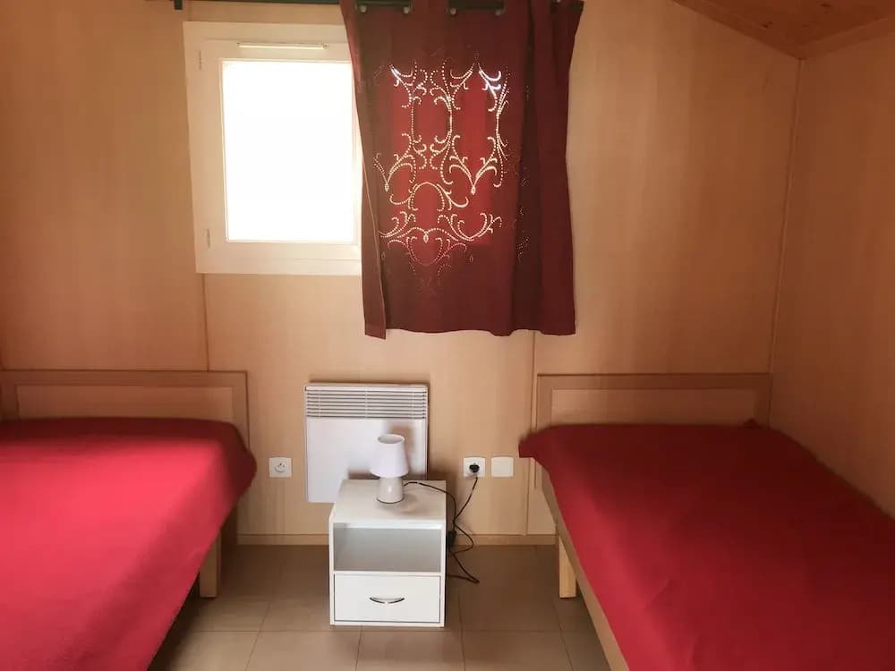 Les Chalets du Piou - Photo 2