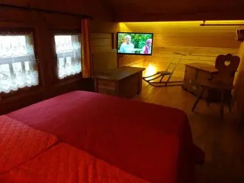 Le Chalet des Glaciers - Photo 1