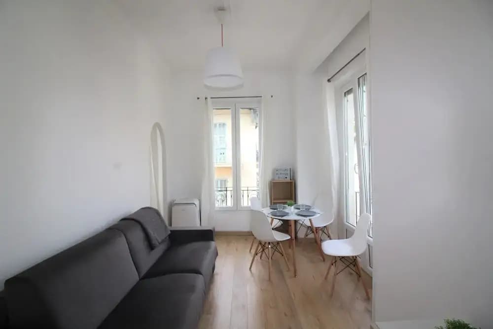 Nice Booking-Medecin Notre Dame Lumineux - Photo 5