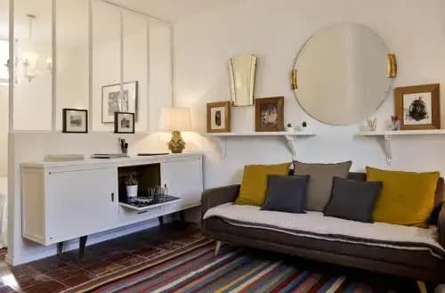 Chambres Avec Vue - Photo 1