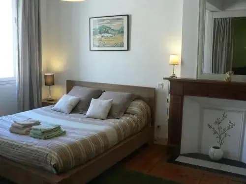 La Terrasse de la Grand'Rue 6 - chambre d'hôtes - - Photo 2