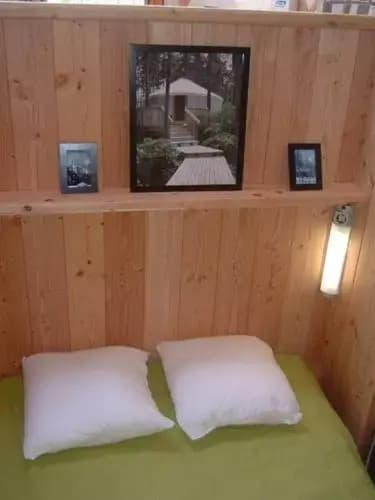 Yourte insolite de l'hérault - Photo 2