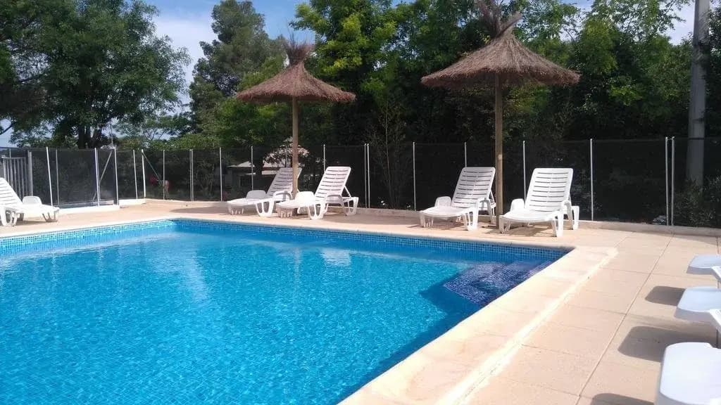 Ecolodge Les Cigales - Photo 4