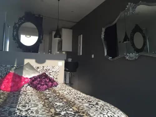 Studio Glamour Naturiste - Photo 4
