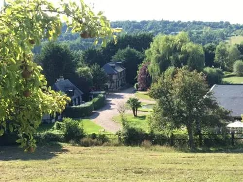 Gites - Domaine de Geffosse - Photo 4