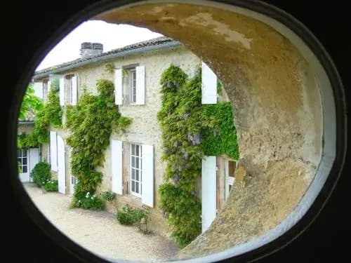 Le Manoir de Gaboria B&B - Miniature 6
