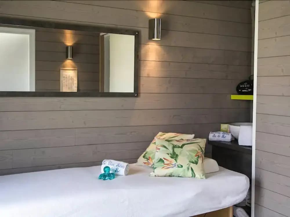 Locations de Vacances Le Clos Rhea - Miniature 6