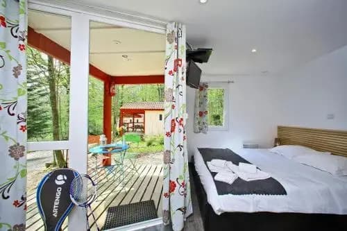 Les Chambres du Club Vert - Photo 5