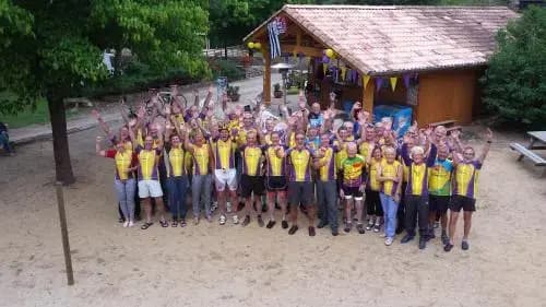 Camping de Retourtour - Photo 4