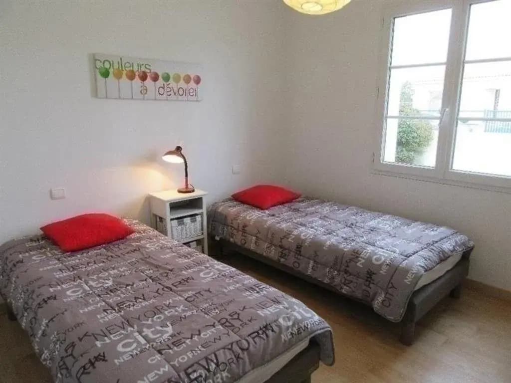 Maison Saint-Hilaire-de-Riez, 3 pièces, 4 personnes - FR-1-91-94 - Photo 4