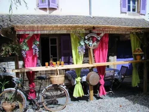 Le Jardin des Rêves - Photo 5