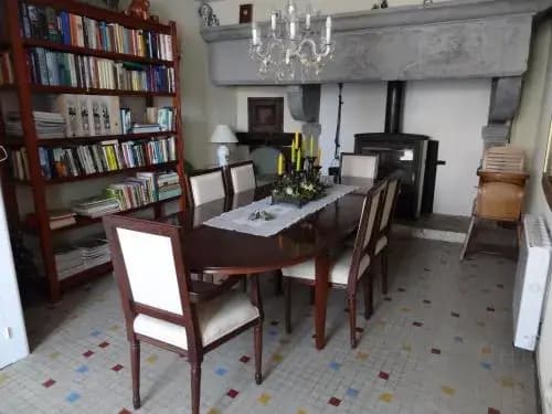 Chambres d'hôtes Les Quatre Saisons - Photo 5