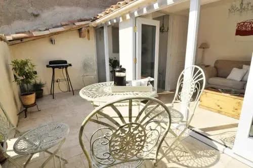 Chez Lulu Holiday Home (Adults Only) - Miniature 6
