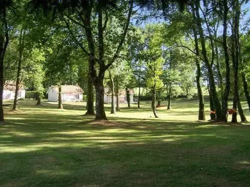 Holiday Home Domaine du Grand Roc 1 - Photo 2