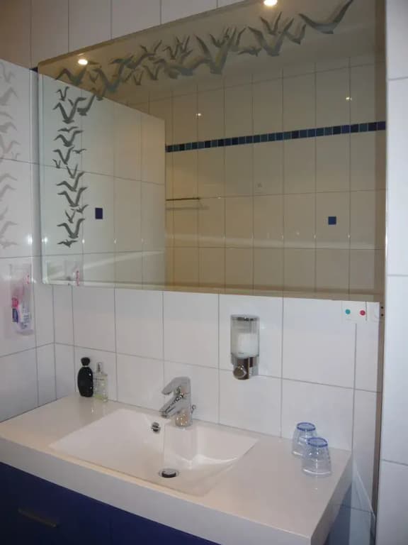Chambre Jonquille - Photo 4