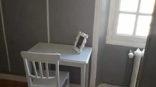 Hôtel du Parc - Miniature 6