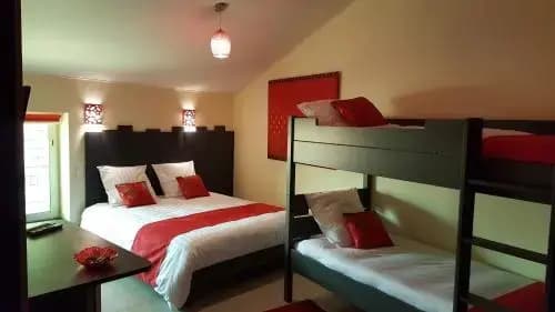 Chambre D´hôtes Léonie & Restaurant - Photo 3