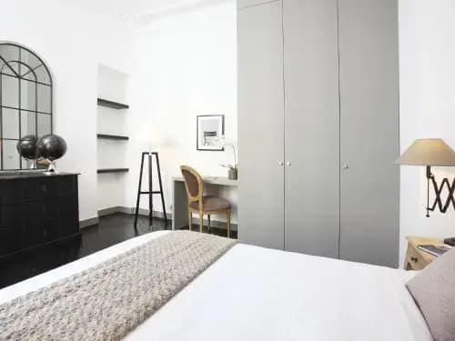 Luxury 3 Bedrooms Le Louvre I by Livinparis - Photo 3