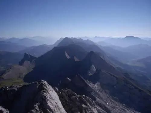 Le Champel - Photo 1