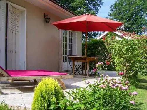Holiday Home Domaine du Grand Roc 1 - Photo 4