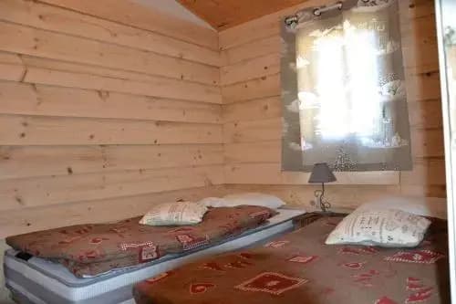 Camping La Mare aux Fées - Photo 3