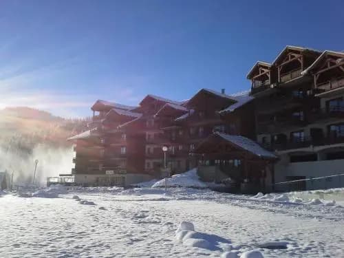La Dame Blanche & Le Parc Aux Etoiles - Photo 5