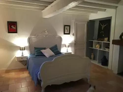 Chambre d'Hôtes Les Minardelles - Photo 5