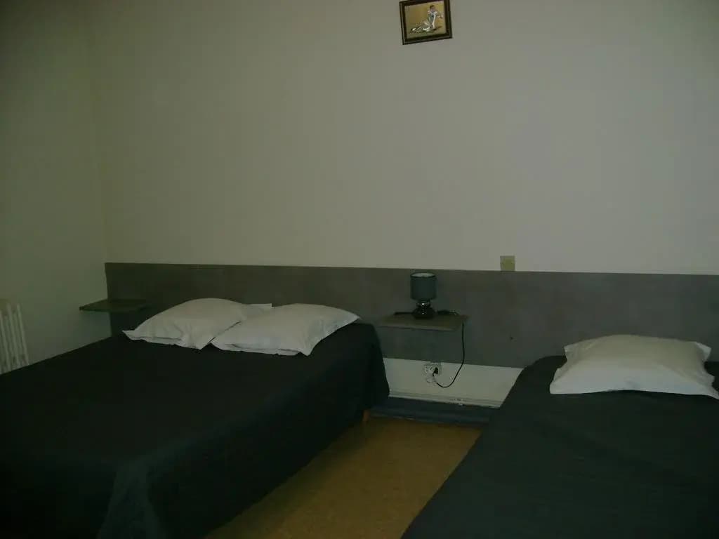 Hotel Restaurant de la Gare - Photo 2