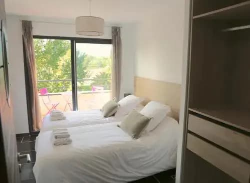 La villa du Triangle - Photo 2